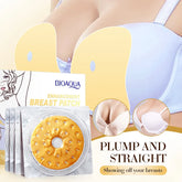 Bioaqua Breast Enhancement, Firming & Pull Up Treatment Patch 4Pcs Box
